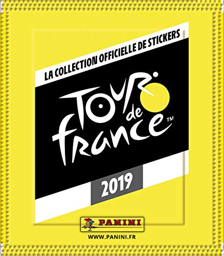 Panini France SA-50 - Fundas de viaje de Francia 2019, 2508-004