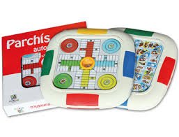 Parchis - Oca Automatico