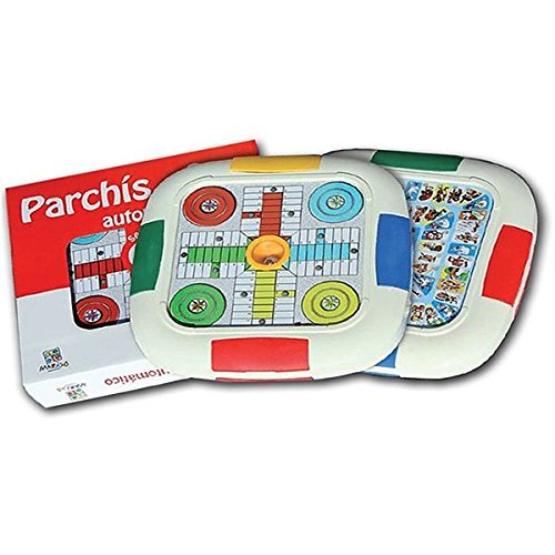 Parchis - Oca Automatico