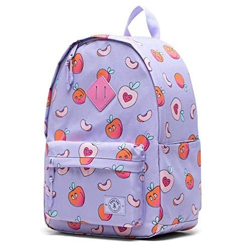 PARKLAND Mochila infantil Bayside para niña, Peachy (Morado) - 20008-00364-OS