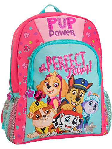 Paw Patrol Mochila para Niños La Patrulla Canina