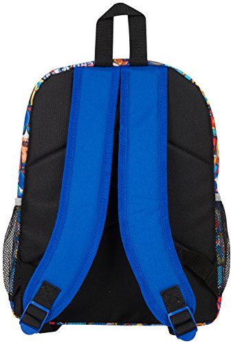 PAW Patrol Mochilas Escolares, Mochila Niño, Mochila Infantil Colegio Deporte