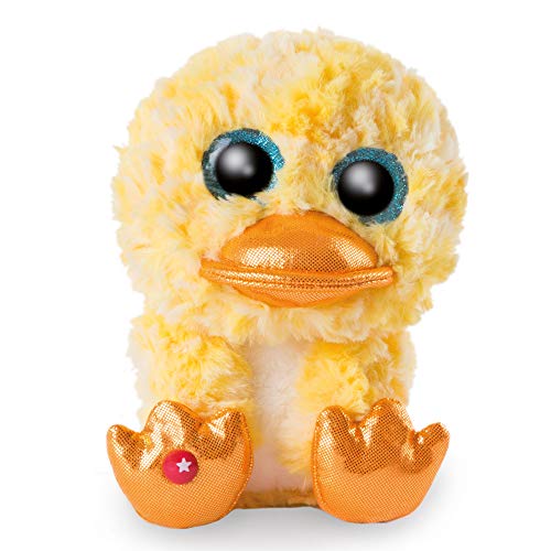 Peluche GLUBSCHIS Pato Honey DEE 15cm