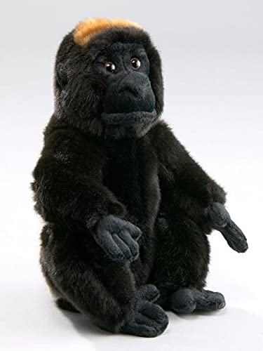 Peluche - Gorilla (Felpa 23cm) [Juguete] 2207