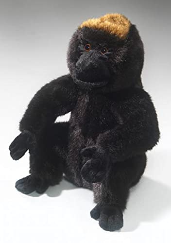 Peluche - Gorilla (Felpa 23cm) [Juguete] 2207