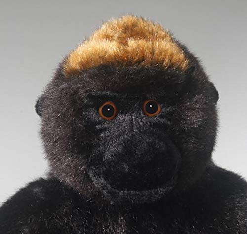 Peluche - Gorilla (Felpa 23cm) [Juguete] 2207