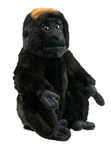 Peluche - Gorilla (Felpa 23cm) [Juguete] 2207