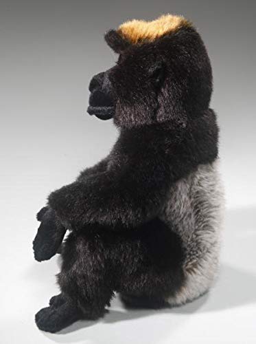 Peluche - Gorilla (Felpa 23cm) [Juguete] 2207