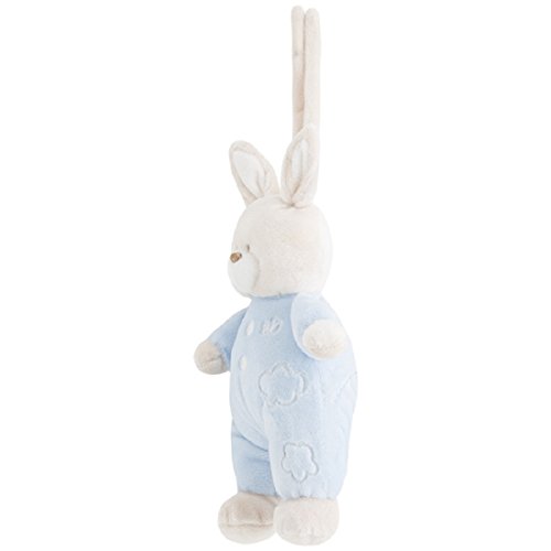 Peluche Musical MAYORAL Azul