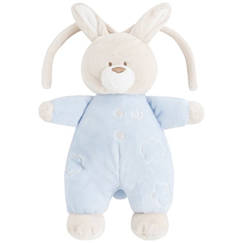 Peluche Musical MAYORAL Azul