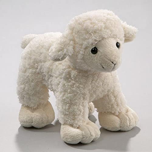 Peluche - Ovejas, Cordero (Felpa, 20cm) [Juguete] 2398