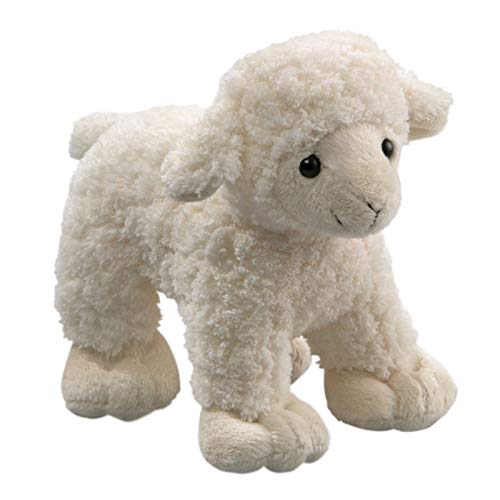 Peluche - Ovejas, Cordero (Felpa, 20cm) [Juguete] 2398