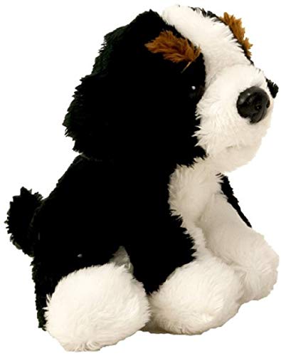 Peluche perro Berner Sennen 10 cm | perro | juguete | regalo | niña | niño