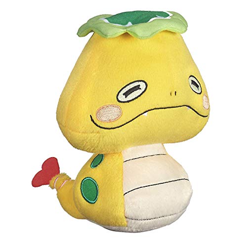 Peluche Yo Kai watch Noko alta de 15 cm