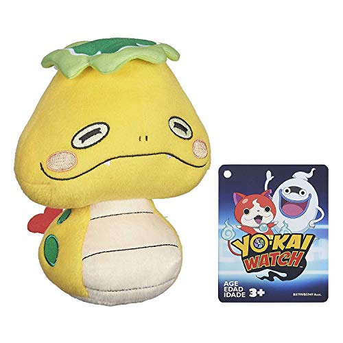 Peluche Yo Kai watch Noko alta de 15 cm