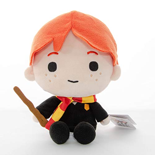 Peluche yume harry potter ron weasley