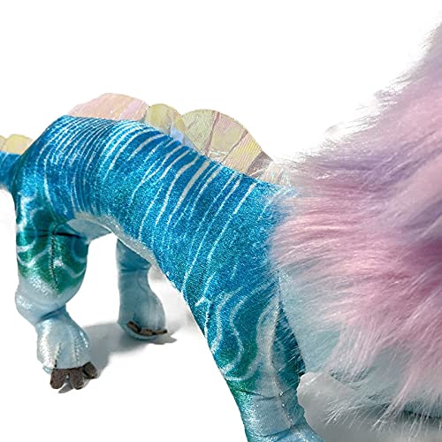 Peluches 65cm Sisu Dragon Raya Y El Último Dragón Juguetes De Peluche Dyan Pan Uka Tuk Tuk Muñecos De Peluche Suave