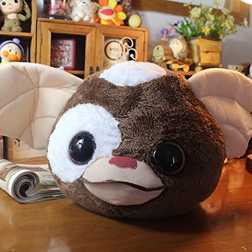 Peluches Gremlins Gizmo Peluche Juguetes De Peluche Muñeca 45cm Almohada Suave