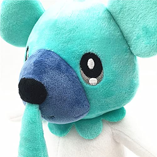 Peluches Pokemon Cubchoo Juguetes De Peluche Coleccionables, Muñecos De Dibujos Animados Para Mascotas, Muñecos Elfos, Lindos Adornos Para Niñas Súper Lindas, Regalos Navideños