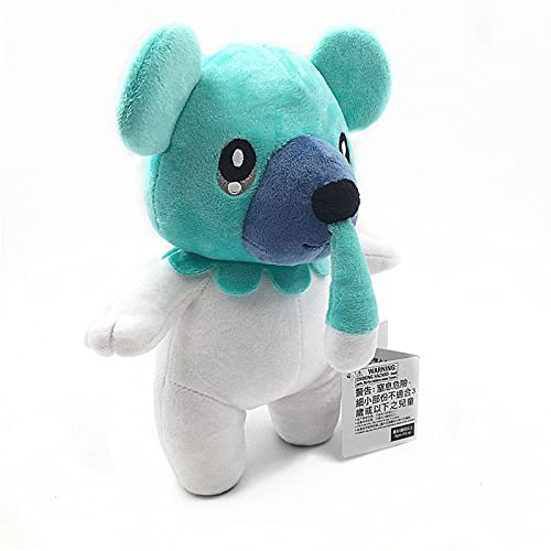 Peluches Pokemon Cubchoo Juguetes De Peluche Coleccionables, Muñecos De Dibujos Animados Para Mascotas, Muñecos Elfos, Lindos Adornos Para Niñas Súper Lindas, Regalos Navideños