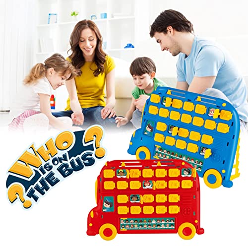 PERFECTHA Juego de Mesa de frustración | Juegos de adivinar Viajes | Juegos educativos para jóvenes | Juegos de Mesa para niños de 5 a 8 años para Regalo, Viajes, Parejas, Turismo, Juego, adivinar