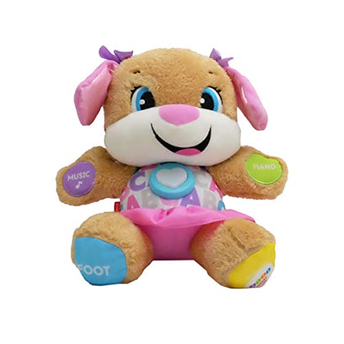 Perro de peluche para niños, SECURITE Bebe con cámara de Espión DVR oculta 1080P - HD con WiFi, juguete de 32 GB con larga autonomía y detección de movimiento