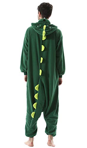 Pijama Animal Entero Unisex para Adultos con Capucha Cosplay Pyjamas Ropa de Dormir Kigurumi Traje de Disfraz para Festival de Carnaval Halloween Navidad Ardilla Voladora