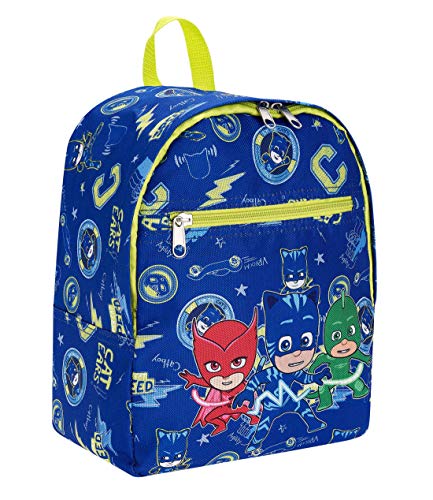 PJ Masks Mochila Azul (UNI)