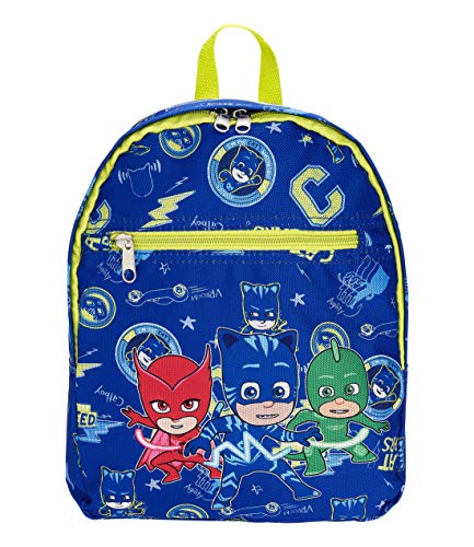 PJ Masks Mochila Azul (UNI)