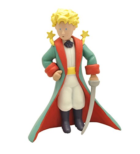 Plastoy 61048 - Figura (61048) - Fig-principito Traje Gala (9cm)