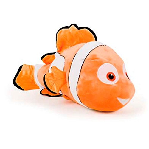 PLAY BY PLAY - Peluche Nemo Buscando a Dory soft 30cm