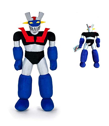 Play Kreative - Peluche Mazinger Z - Otros