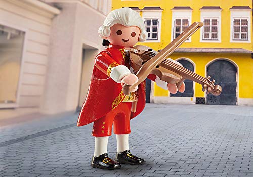 PLAYMOBIL 70374 Mozart