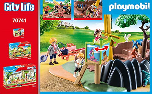 Playmobil 70741 Juguete Patio de Piratas