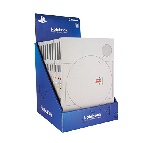 Playstation pp4135ps Notebook