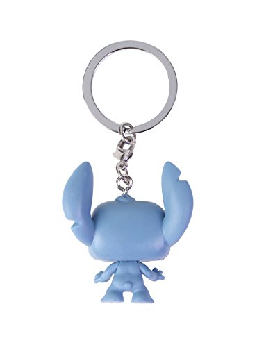 Pocket POP! Keychain - Disney: Stitch