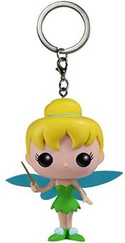 Pocket POP! Keychain - Disney: Tinker Bell