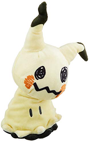 Pokemon Center original rellena Mimikkyu