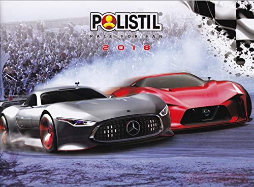 Polistil Modelo A Escala Compatible con CATALOGO 2018 PAG.25 PTCAT2018