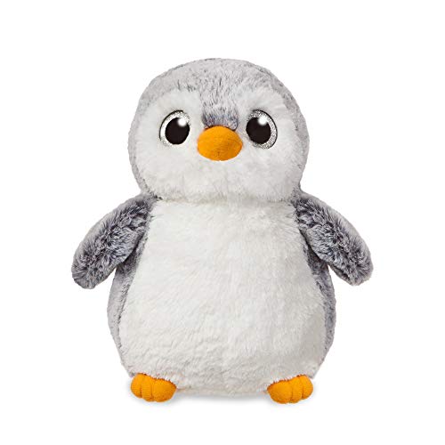 Pompom - Pingüino de Peluche (23 cm)