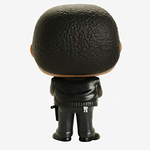 Pop! Die Hard - Figura de Vinilo Al Powell