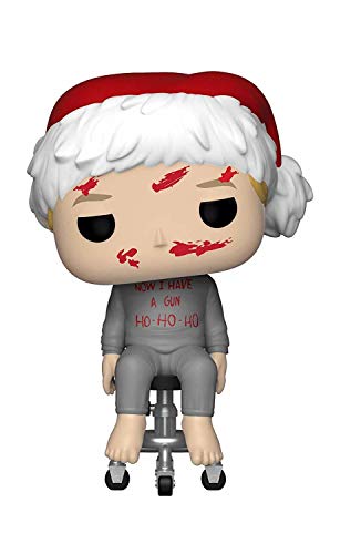 Pop! Die Hard - Figura de Vinilo Tony Vreski