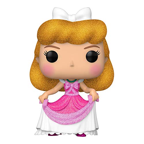 POP! Disney 738 Cinderella Diamond Exclusive