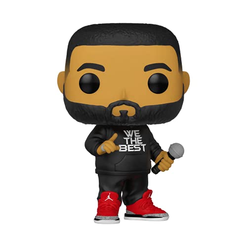 Pop Rocks: DJ Khaled