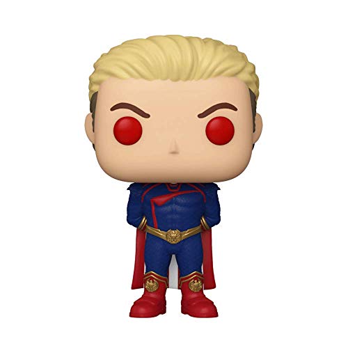 POP! TV The Boys- Homelander