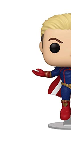 POP! TV The Boys- Homelander Levitating