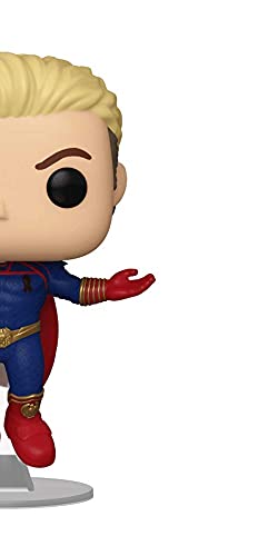 POP! TV The Boys- Homelander Levitating