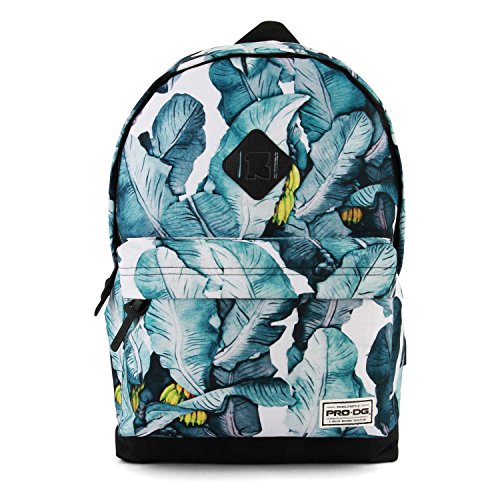 Pro-Dg KM-37970 2018 Mochila Infantil, 40 cm, Multicolor