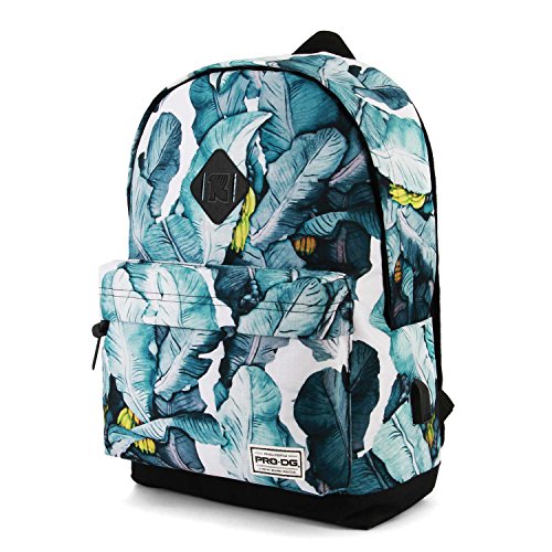 Pro-Dg KM-37970 2018 Mochila Infantil, 40 cm, Multicolor