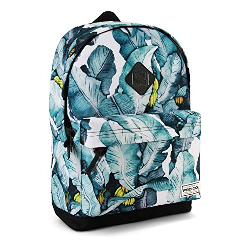 Pro-Dg KM-37970 2018 Mochila Infantil, 40 cm, Multicolor